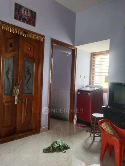 2 BHK House for Lease  In Smv Layout