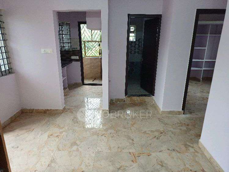 2 BHK Flat In Jr Layout for Rent  In Haralur