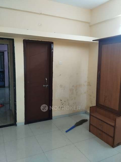 2 BHK Flat In Shree Housing Society, Lohegaon for Rent  In Lohegaon