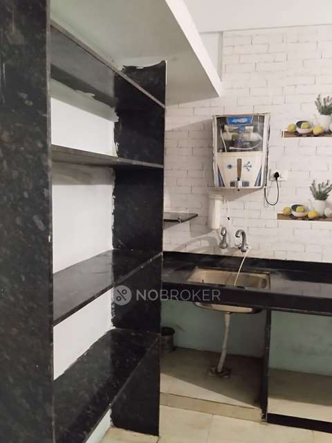 2 BHK Flat In Shree Housing Society, Lohegaon for Rent  In Lohegaon