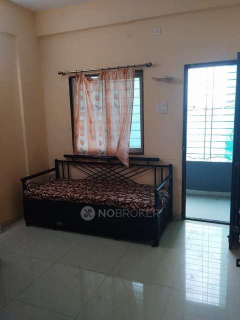 2 BHK Flat In Shree Housing Society, Lohegaon for Rent  In Lohegaon