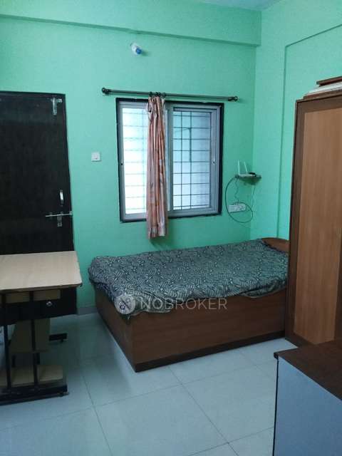 2 BHK Flat In Shree Housing Society, Lohegaon for Rent  In Lohegaon