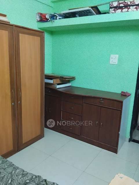 2 BHK Flat In Shree Housing Society, Lohegaon for Rent  In Lohegaon