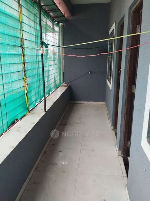 2 BHK Flat In Shree Housing Society, Lohegaon for Rent  In Lohegaon