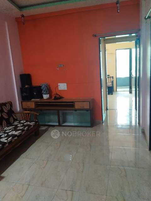 2 BHK Flat In Shree Housing Society, Lohegaon for Rent  In Lohegaon