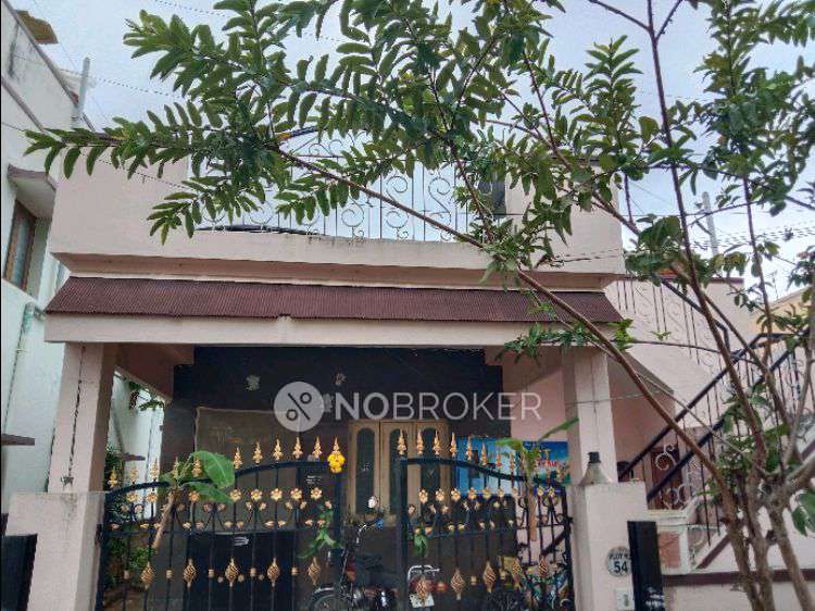 2 BHK House for Rent  In Thillai Nagar