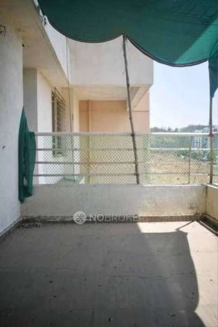 2 BHK Flat In Defence Colony For Sale  In Wagholi