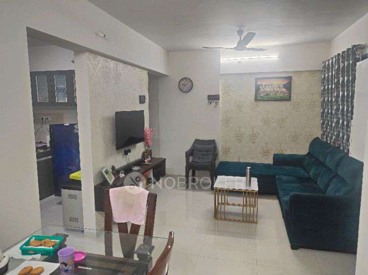 2 BHK Flat In Kohinoor Coral, Hinjewadi for Rent  In Hinjewadi