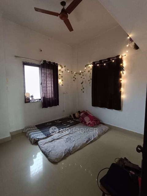 Single Room for Female In 1 BHK  In Nigdi