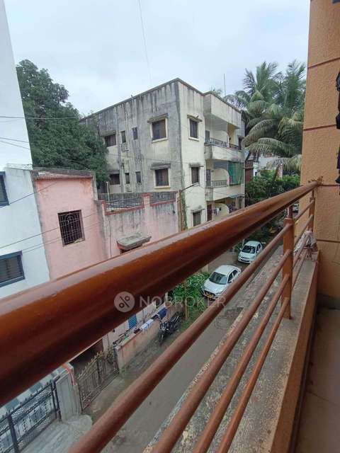 Single Room for Female In 1 BHK  In Nigdi