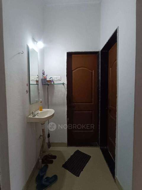 Single Room for Female In 1 BHK  In Nigdi