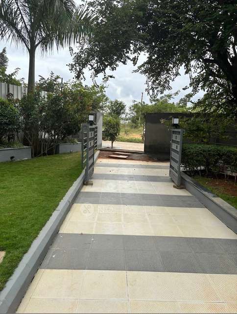 3 BHK Flat In Ds Max Spoorthi For Sale  In S. Medihalli