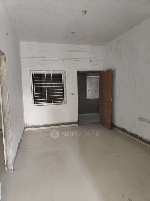 3 BHK Flat In Ds Max Spoorthi For Sale  In S. Medihalli