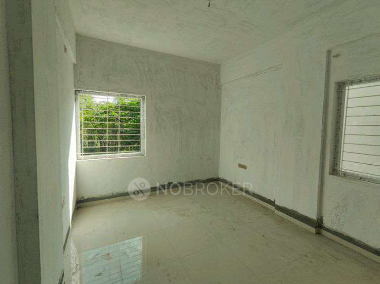 3 BHK Flat In Ds Max Spoorthi For Sale  In S. Medihalli
