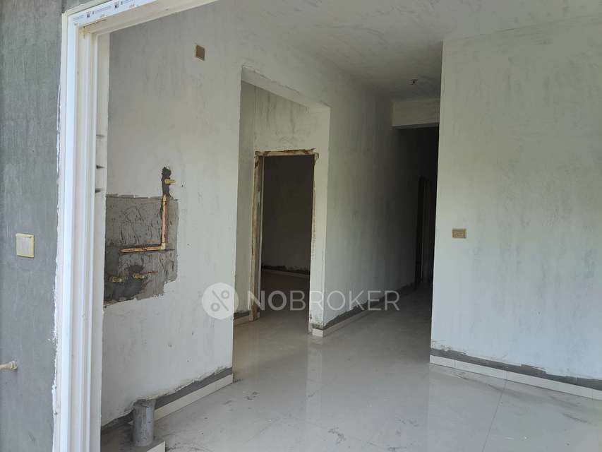 3 BHK Flat In Ds Max Spoorthi For Sale  In S. Medihalli