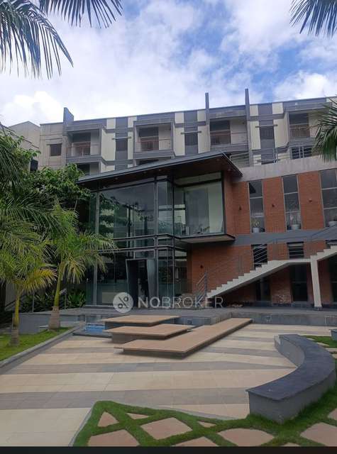 3 BHK Flat In Ds Max Spoorthi For Sale  In S. Medihalli