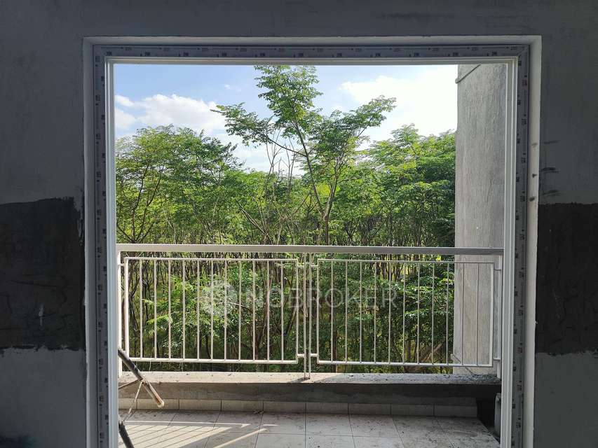 3 BHK Flat In Ds Max Spoorthi For Sale  In S. Medihalli