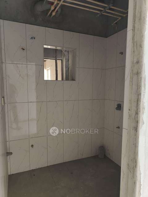 3 BHK Flat In Ds Max Spoorthi For Sale  In S. Medihalli