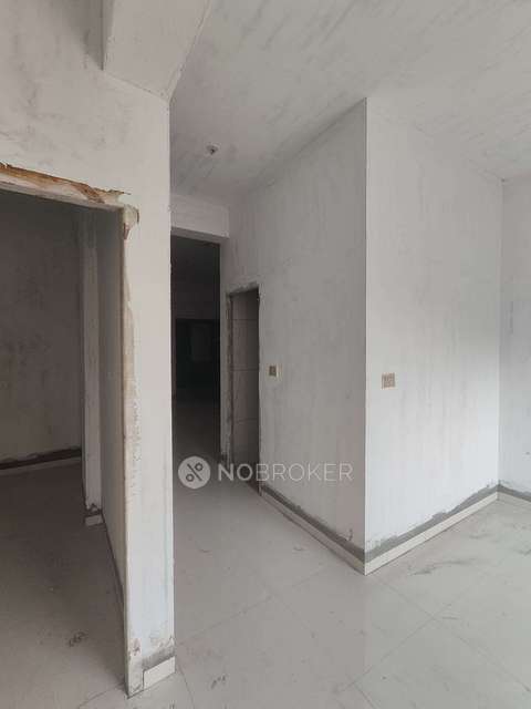 3 BHK Flat In Ds Max Spoorthi For Sale  In S. Medihalli