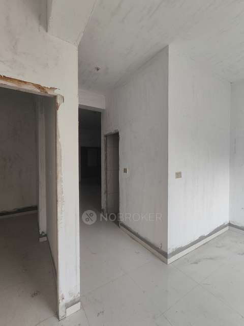3 BHK Flat In Ds Max Spoorthi For Sale  In S. Medihalli