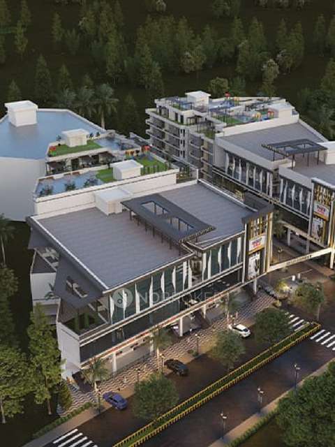 2 BHK Flat For Sale  In Jalpura