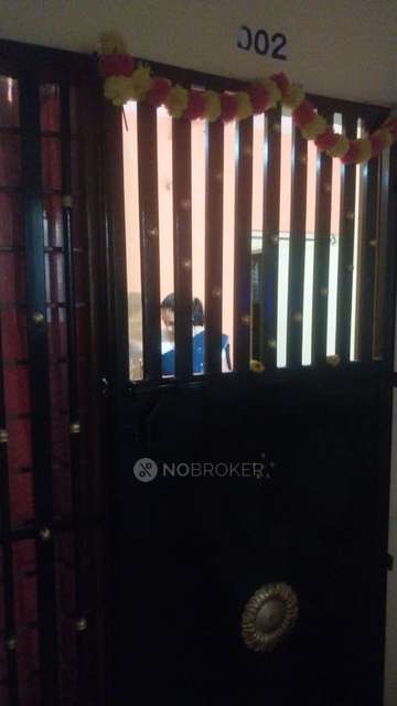 1 BHK Flat In Bda Ganga, Bangalore For Sale  In Bangalore