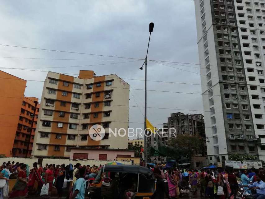 1 RK Flat In Mankhurd for Rent  In Lallubhai Compound, Govandi East