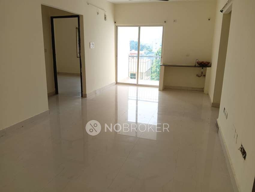 3 BHK Flat In Janapriya Lakefront For Sale In Sainikpuri