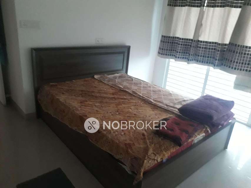 2 BHK Flat In Amanora Aspire Towers For Sale  In Hadapsar