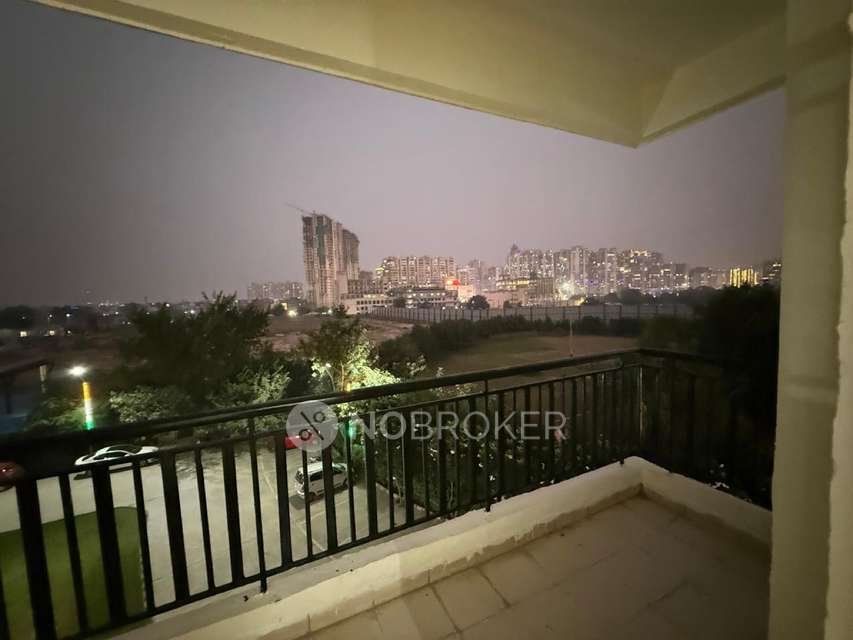 3 BHK Flat In Saviour Greenisle for Rent  In Crossings Republik