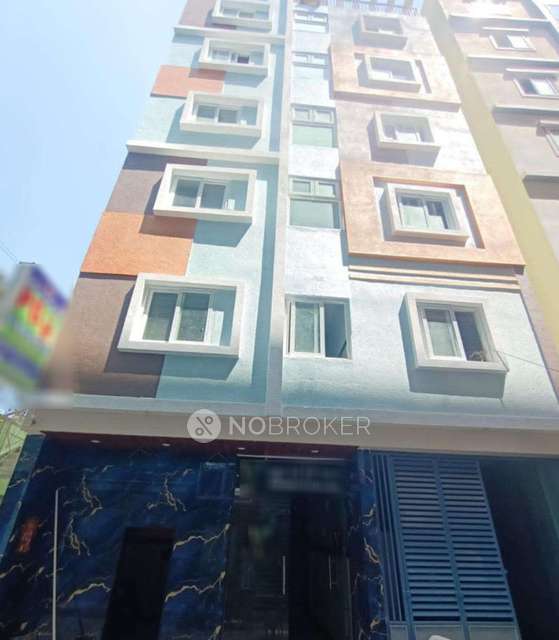 PG for Girls in Bagalur