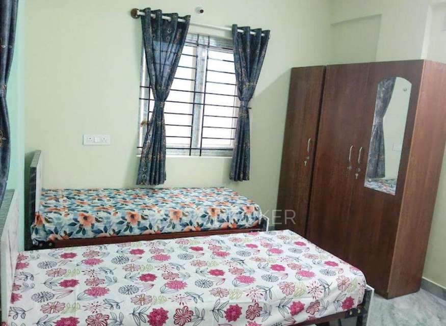 PG for Girls in Bagalur