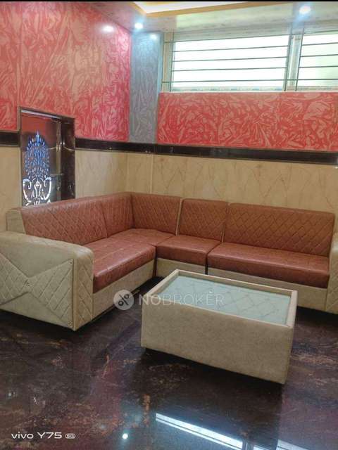 PG for Girls in Bagalur