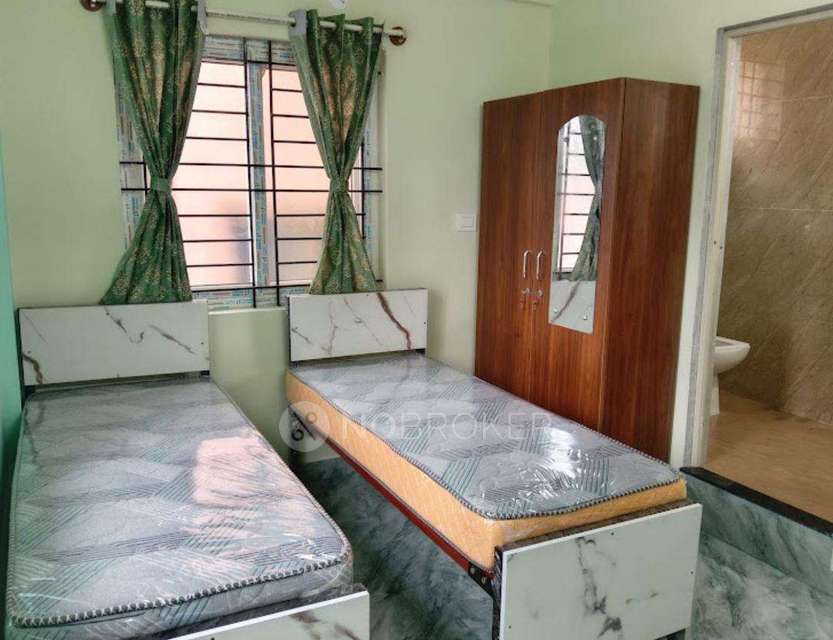 PG for Girls in Bagalur