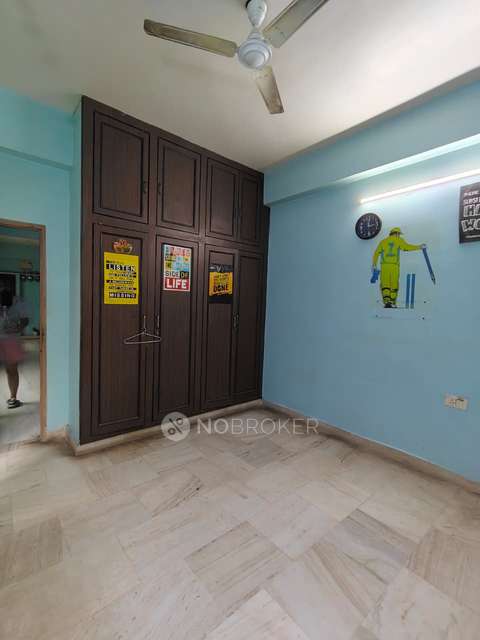 Single Room for Female In 3 BHK  In Siri Sampada Supreme, Kondapur In Kondapur