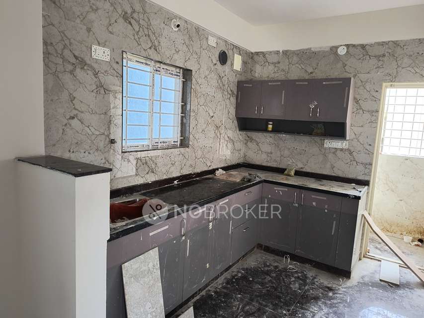 3 BHK Flat In Sb for Rent  In Btm Layout