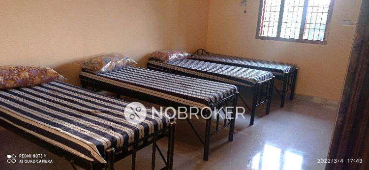 PG for Girls in Navalur