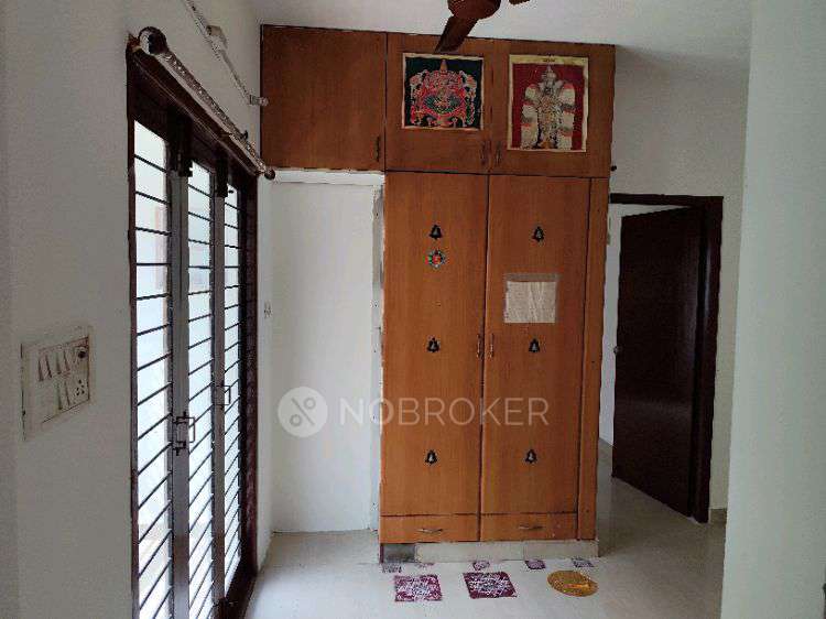 2 BHK Flat In Nahar Residency For Sale  In Madambakkam