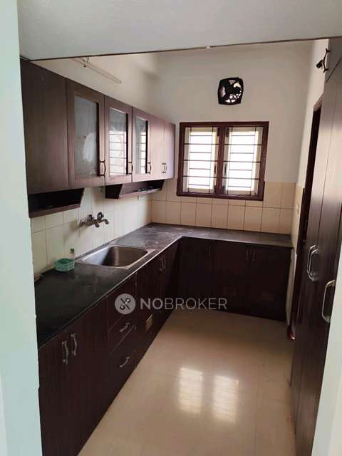2 BHK Flat In Nahar Residency For Sale  In Madambakkam