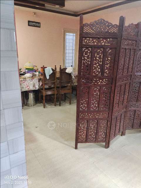 3 BHK Flat In Marvel Residency For Sale  In Xjx9+q4w, Standage Rd, Frazer Town, Bengaluru, Karnataka 560005, India