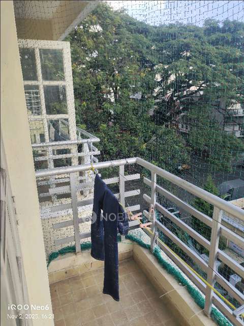 3 BHK Flat In Marvel Residency For Sale  In Xjx9+q4w, Standage Rd, Frazer Town, Bengaluru, Karnataka 560005, India