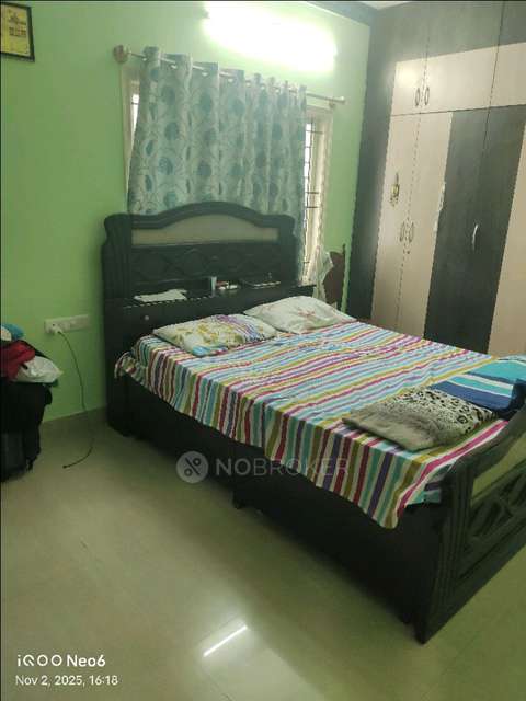 3 BHK Flat In Marvel Residency For Sale  In Xjx9+q4w, Standage Rd, Frazer Town, Bengaluru, Karnataka 560005, India