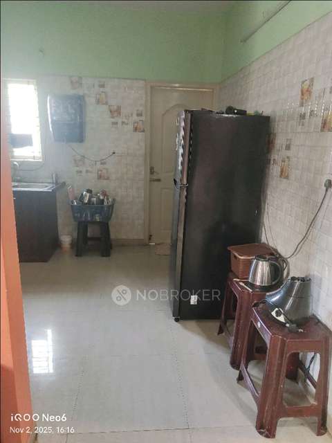 3 BHK Flat In Marvel Residency For Sale  In Xjx9+q4w, Standage Rd, Frazer Town, Bengaluru, Karnataka 560005, India