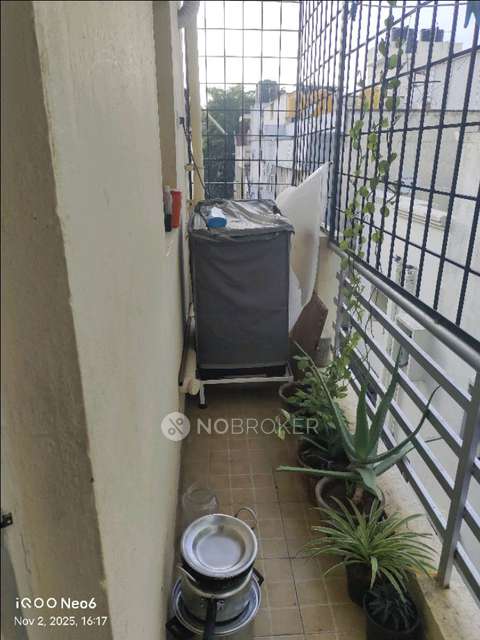 3 BHK Flat In Marvel Residency For Sale  In Xjx9+q4w, Standage Rd, Frazer Town, Bengaluru, Karnataka 560005, India