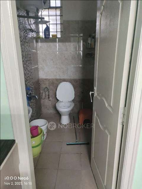 3 BHK Flat In Marvel Residency For Sale  In Xjx9+q4w, Standage Rd, Frazer Town, Bengaluru, Karnataka 560005, India