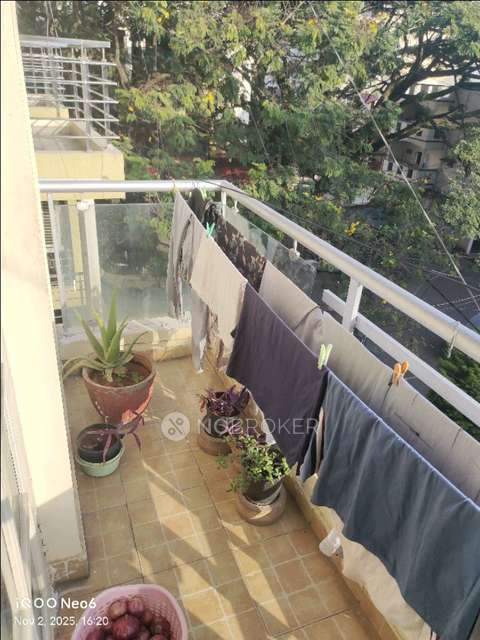 3 BHK Flat In Marvel Residency For Sale  In Xjx9+q4w, Standage Rd, Frazer Town, Bengaluru, Karnataka 560005, India