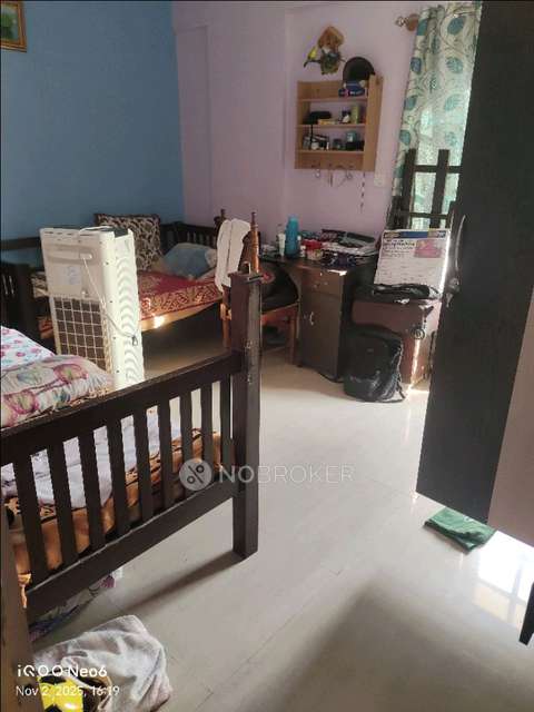 3 BHK Flat In Marvel Residency For Sale  In Xjx9+q4w, Standage Rd, Frazer Town, Bengaluru, Karnataka 560005, India