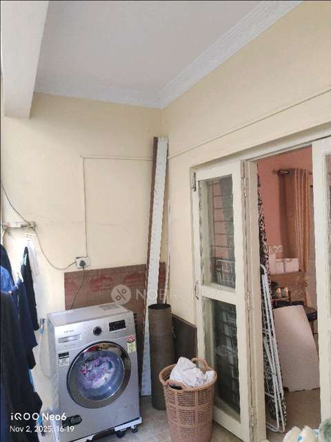 3 BHK Flat In Marvel Residency For Sale  In Xjx9+q4w, Standage Rd, Frazer Town, Bengaluru, Karnataka 560005, India