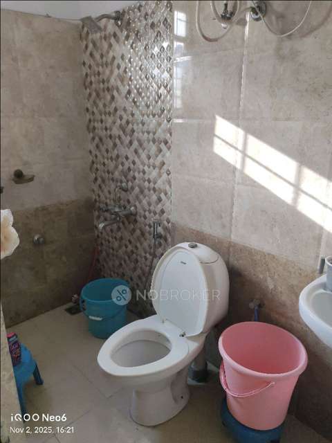 3 BHK Flat In Marvel Residency For Sale  In Xjx9+q4w, Standage Rd, Frazer Town, Bengaluru, Karnataka 560005, India