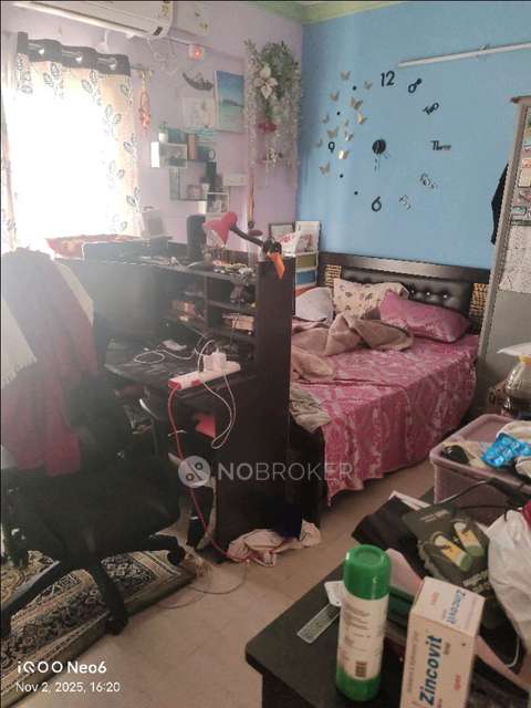 3 BHK Flat In Marvel Residency For Sale  In Xjx9+q4w, Standage Rd, Frazer Town, Bengaluru, Karnataka 560005, India